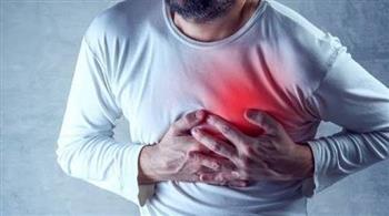 ليس كل الم فى الصدر سببه القلب ...تعرف على اسباب نغزات الصدر!