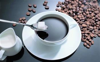 تأثير القهوة على مرضى السكرى