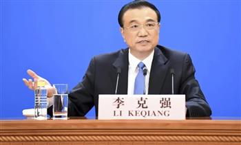 الصين: على بكين وأوروبا التغلب على حالة عدم اليقين الدولية باستقرار العلاقات الثنائية