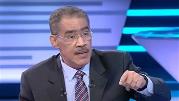 ضياء رشوان: مجلس أمناء الحوار الوطني أجمع على استبعاد الإخوان