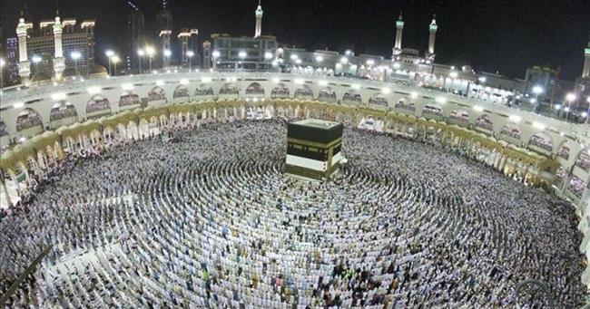 تعرف إلى مناسك الحج قبل وأثناء ونهاية الحج