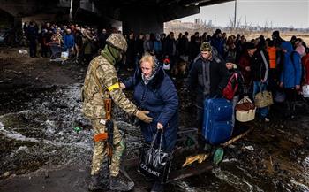 مسؤولة أممية تحذر من مزيد تدهور الأوضاع الإنسانية في أوكرانيا