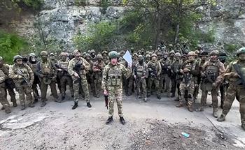 اتهامات متبادلة بين قيادة فاجنر وموسكو بشأن استهداف مقاتلي المجموعة شبه العسكرية