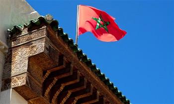 المغرب يستنكرُ الهجوم الإسرائيلي على مدينة جنين