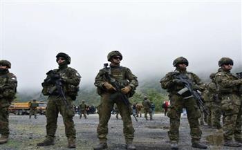 الجيش الصربي يدعو الناتو والوكالات الدولية لحمايتهم في كوسوفو