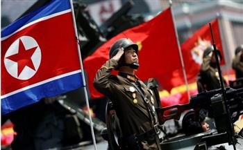 كوريا الشمالية تعتزم توسيع نطاق ردها على أي تشديد عسكري أمريكي محتمل