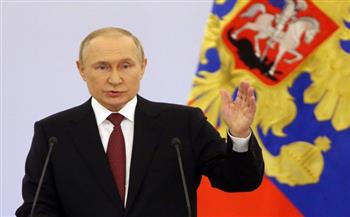 بوتين يتوعد "فاجنر" بإجراءات صارمة: التمرد طعنة في ظهر روسيا