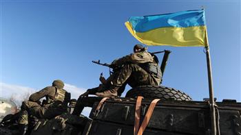 مسؤول أوكراني: تصرفات قائد "فاجنر" هي عملية لمكافحة الإرهاب
