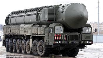 أوكرانيا: روسيا تنشر ثلاث حاملات صواريخ قبالة سواحل القرم بإجمالي 16 صاروخًا من طراز كاليبر