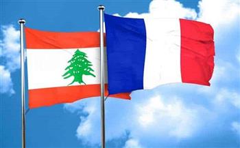 مباحثات لبنانية- فرنسية حول جهود الحل السياسي في لبنان