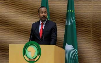 رئيس وزراء إثيوبيا: الإمارات قادرة على بناء توافق في الآراء في "COP28"