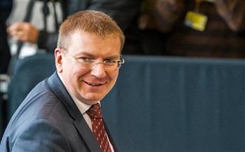لاتفيا تعزز أمن حدودها مع روسيا عقب تمرد "فاجنر"