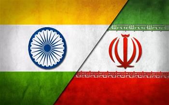 إيران والهند تجريان جولة جديدة من المباحثات