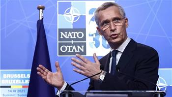 أمين عام حلف الناتو يؤكد أهمية لغة الحوار لدعم الاستقرار في إقليم غرب البلقان