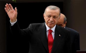 أردوغان يعرب عن دعمه الكامل للقيادة الروسية