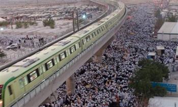 السعودية تفحص 1100 جسر على الطرق المؤدية للمشاعر المقدسة