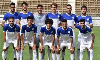 دور الـ 16.. تشكيل النجوم أمام سموحة في كأس مصر