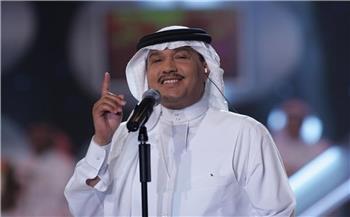 محمد عبده يستعد لإحياء حفل غنائي خلال العيد بالسعودية