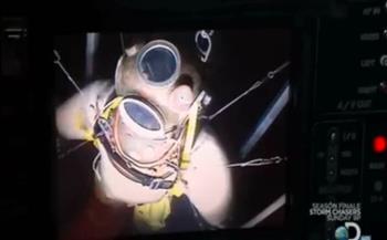 شاهد.. فيديو مروع يكشف ما حدث لضحايا الغواصة تيتان في لحظاتهم الأخيرة