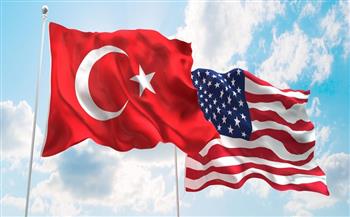 الولايات المتحدة وتركيا تبحثان تعزيز التعاون في المجالات ذات الاهتمام المشترك