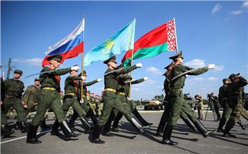 مجلس الأمن البيلاروسي: مينسك لا تزال حليفا قويا لموسكو
