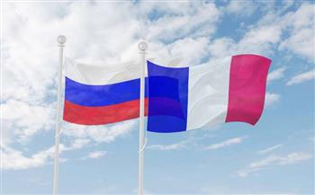 الخارجية الفرنسية تنصح مواطنيها بعدم التنقل في روسيا