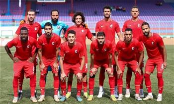 علي ماهر يعلن تشكيل فيوتشر لمواجهة المصري في كأس الرابطة