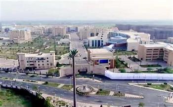 جامعة كفر الشيخ تحقق ترتيبًا متقدمًا بتصنيف «ليدن» الهولندي للجامعات العالمية