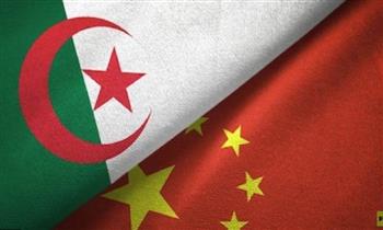 اتفاقية بين الجزائر والصين لإنشاء شركتين مشتركتين لاستخراج خامات الحديد وتصنيعها