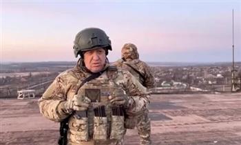 محلل سياسي روسي: «فاجنر» غير محترفين وسيطروا على العمليات العسكرية في يوم واحد