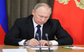 بوتين يشكر لوكاشينكو على نتائج محادثاته مع مجموعة «فاجنر»