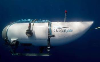 باحث: الغواصة تيتان زارت موقع سفينة تيتانك أكثر من مرة