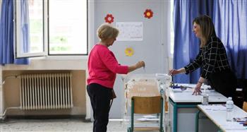 انطلاق الانتخابات العامة في اليونان لاختيار 300 برلماني