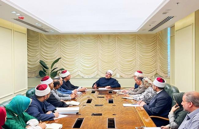 وزير الأوقاف: الانتقال للعاصمة الإدارية يشكل نقلة نوعية بمجال الإدارة الحديثة