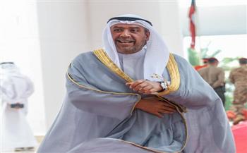 وزير دفاع الكويت يبحث مع نظيره العراقي التطورات الراهنة إقليميا ودوليا