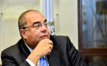 محمود محي الدين: مبادرة المشروعات الخضراء الذكية إضافة قوية للنشاط الاقتصادي في مصر