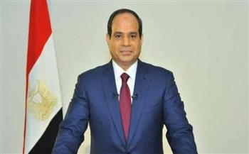 محافظ القاهرة يهنئ الرئيس السيسي بعيد الأضحى وذكرى ثورة 30 يونيو