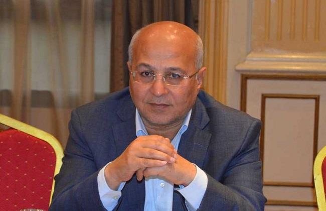 عضو مجلس الشيوخ : زيارة رئيس وزراء الهند اليوم تأكيد على أهمية مصر