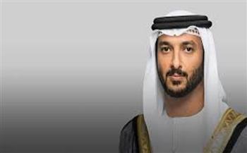وزير الاقتصاد الإماراتى يبحث مع مسئولي 4 دول تعزيز التعاون السياحي