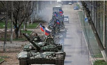 محللة في «سبوتنيك»: الجيش الروسي هو من حقق الانتصارات في أوكرانيا وليست فاجنر