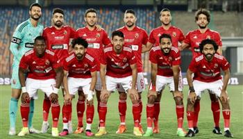 الأهلي يتخطى عقبة السويس ويتأهل لثمن نهائي كأس مصر
