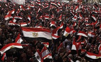 وائل السمري: ثورة 30 يونيو واجهت محاولات تبديد الهوية المصرية 