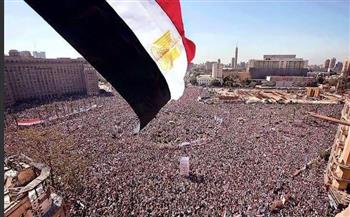 في ذكرى ثورة 30 يونيو.. الكتاب الذهبي يروي قصة نجاح مصر في مكافحة الإرهاب
