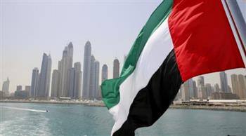 «الخليج الإماراتية»: أبوظبي تؤكد ضرورة التهدئة وضبط النفس للمحافظة على استقرار روسيا 