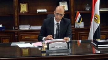 رئيس جهاز «القاهرة الجديدة»: تشكيل مجموعة عمل طوارئ لمنع المخالفات خلال إجازة العيد 