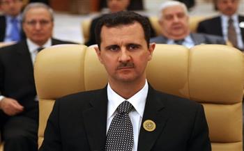 نائب وزير الخارجية الروسي يلتقي الأسد والمقداد في دمشق