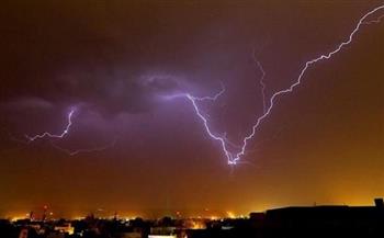 مصرع 12 شخصا بسبب البرق والأمطار في باكستان