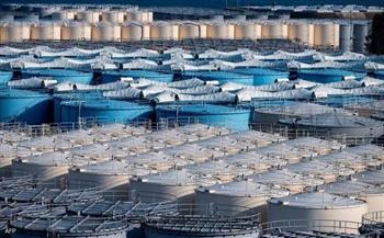 مسؤول كوري جنوبي: تم الانتهاء من خطة تصريف المياه من محطة فوكوشيما باعتبارها البديل الأكثر واقعية 
