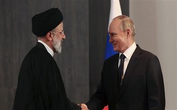 عبد الملكي: إيران وروسيا تتخذان خطوات عملية للتعاون بين المناطق الحرة في البلدين 
