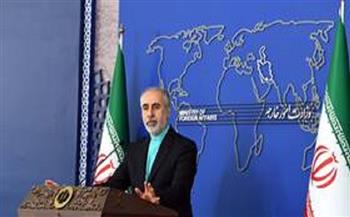 طهران: نتوقع من حكومتي العراق وإقليم كردستان الوفاء بمسؤولياتهما 